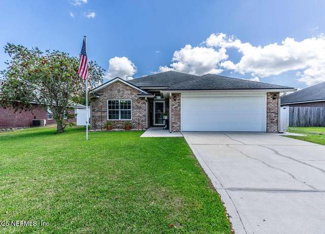 Property at 45082 Weaver Cir, Callahan, FL 32011, 3 beds, 2 baths