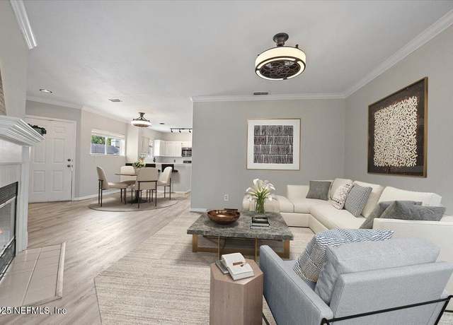 Property at 1800 The Greens Way #406, Jacksonville Beach, FL 32250, 2 beds, 2 baths
