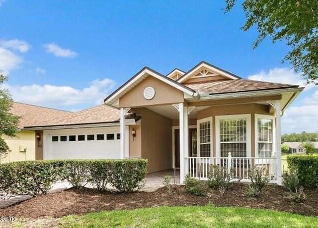 Property at 1330 Castle Pines Cir, St. Augustine, FL 32092, 2 beds, 2 baths