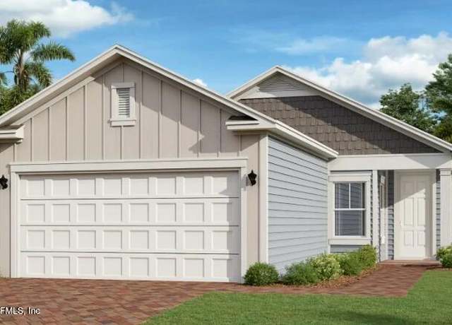 Property at 179 Pentwater Rd, St. Johns, FL 32092, 4 beds, 2.5 baths