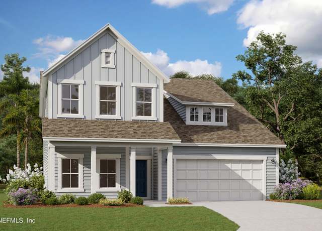 Property at 796 Brook Forest Dr, St. Augustine, FL 32092, 5 beds, 4 baths