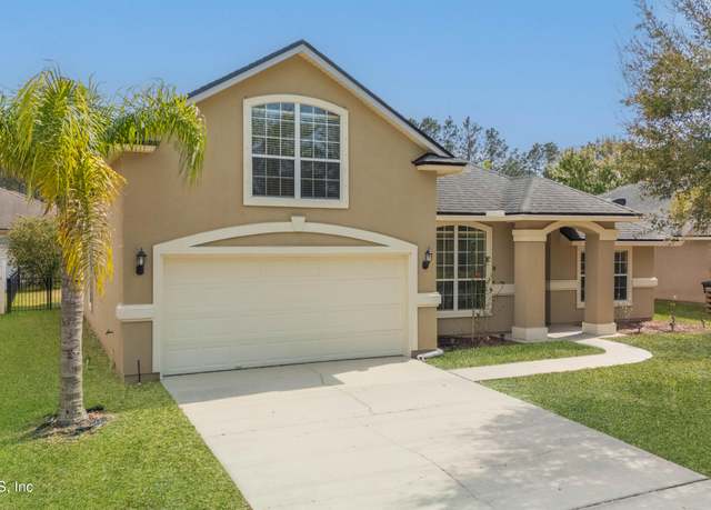 Property at 137 Linda Lake Ln, St. Augustine, FL 32095, 4 beds, 3 baths