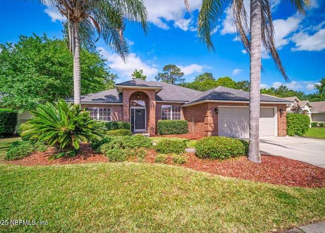 Property at 1512 Millbrook Ct, Orange Park, FL 32003, 4 beds, 2 baths