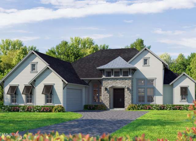 Property at 74 Glenbriar Ct, St. Augustine, FL 32092, 4 beds, 4 baths