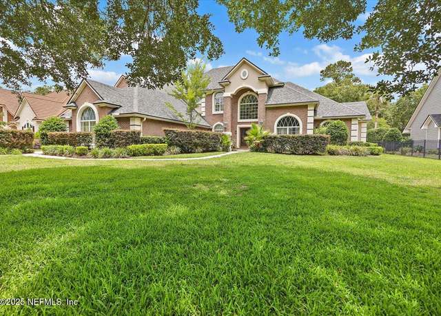 Property at 3355 Bishop Estates Rd, St. Johns, FL 32259, 6 beds, 5 baths