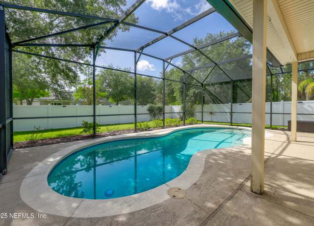 Property at 80 St Croix Island Dr, St. Augustine, FL 32092, 4 beds, 2 baths