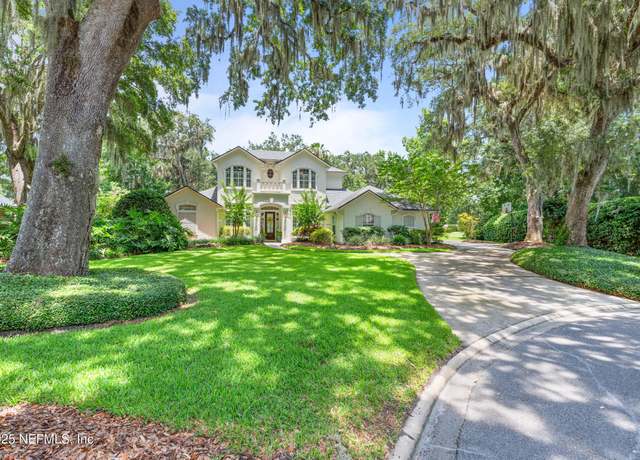 Property at 312 Bartram Trl, St. Johns, FL 32259, 5 beds, 4 baths