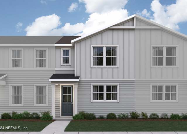 Property at 50 Axel Falls Dr, St. Johns, FL 32259, 3 beds, 2.5 baths