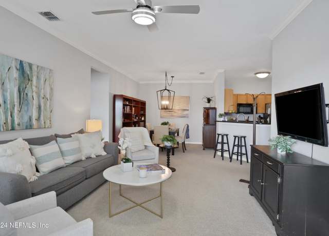 Property at 10961 Burnt Mill Rd #425, Jacksonville, FL 32256, 2 beds, 2 baths
