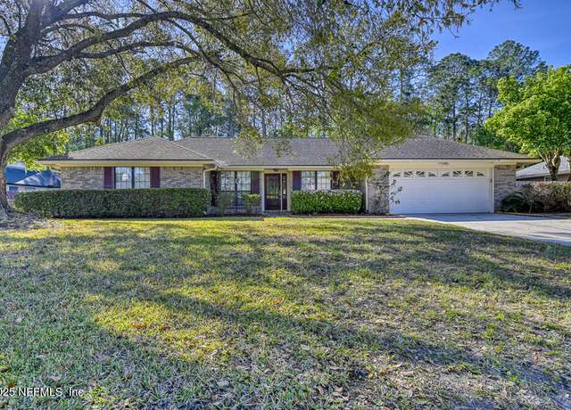 Property at 3758 Helicon Dr, Jacksonville, FL 32223, 3 beds, 2 baths
