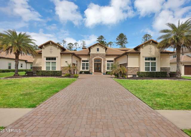 Property at 52 Glen Ridge Ct, Ponte Vedra, FL 32081, 5 beds, 4 baths
