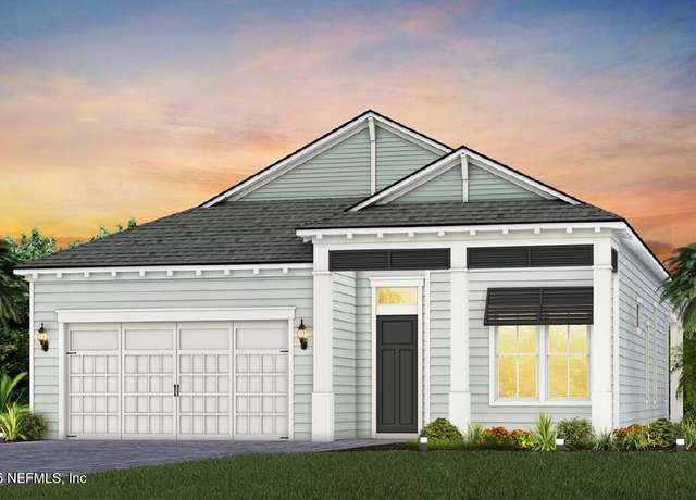 Property at 90 Spring Line Dr, St. Johns, FL 32259, 3 beds, 3 baths