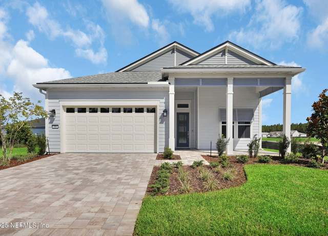Property at 90 Spring Line Dr, St. Johns, FL 32259, 3 beds, 3 baths