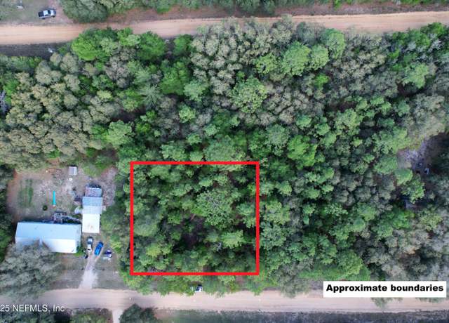 Property at 00 Louise Ave, Interlachen, FL 32148