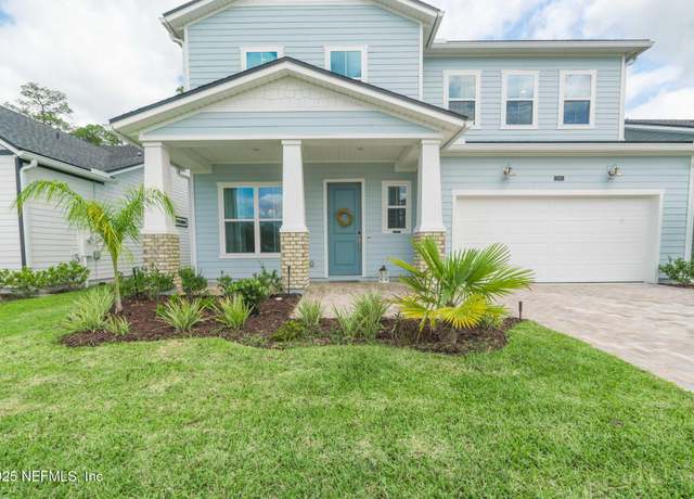 Property at 201 Bridgeton St, St. Johns, FL 32259, 4 beds, 3 baths