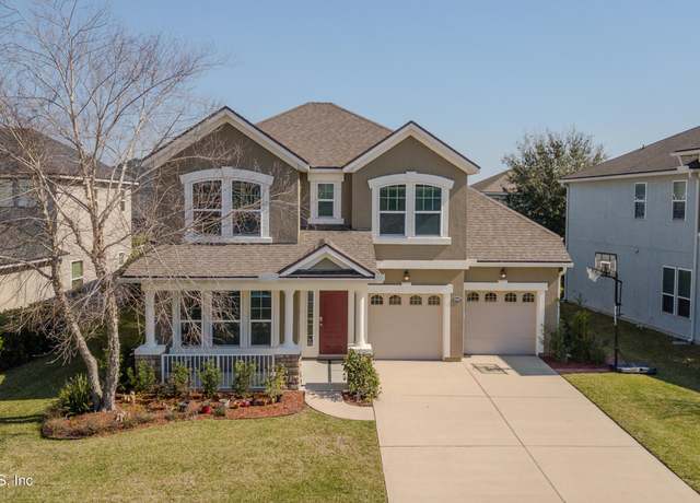 Property at 6940 Azalea Grove Dr, Jacksonville, FL 32258, 4 beds, 3 baths