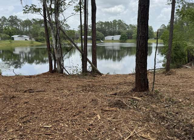 Property at 0 Wallace & Gln, Interlachen, FL 32148