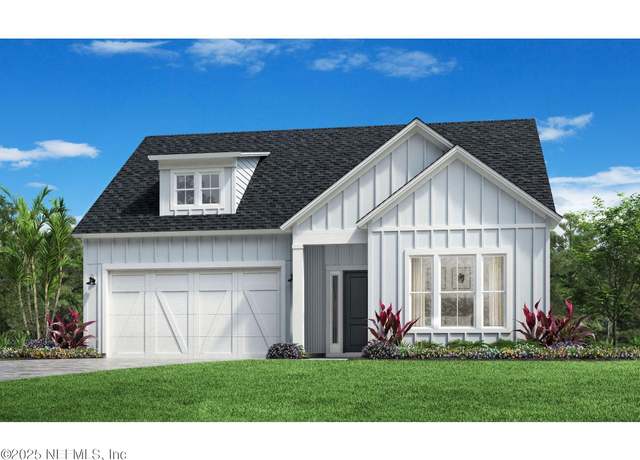 Property at 114 Pine Leaf Dr, St. Augustine, FL 32092, 3 beds, 2 baths