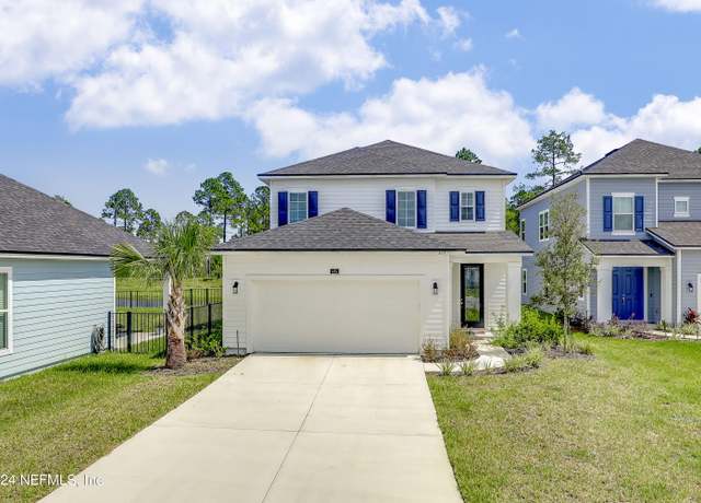 Property at 333 Bermudez Way, St. Augustine, FL 32095, 4 beds, 2.5 baths