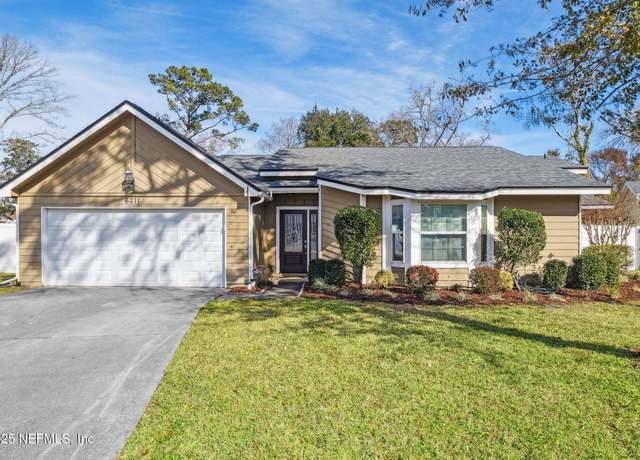 Property at 6211 Windward Ct, Fleming Island, FL 32003, 4 beds, 2 baths