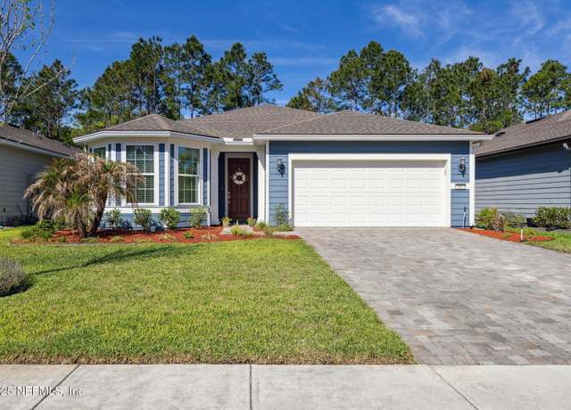 Property at 83 Woodgate Dr, Ponte Vedra, FL 32081, 2 beds, 2 baths