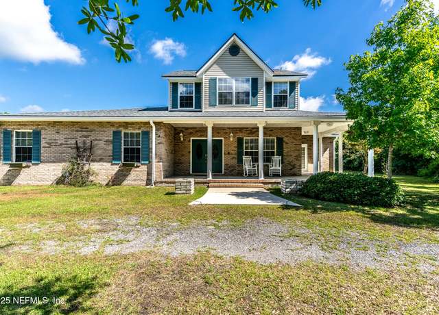 Property at 1601 Lake Rd, Jacksonville, FL 32226, 4 beds, 2.5 baths
