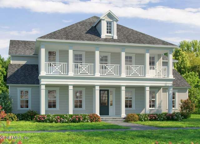 Property at 12251 Tribute Cir, Jacksonville, FL 32224, 6 beds, 5.5 baths