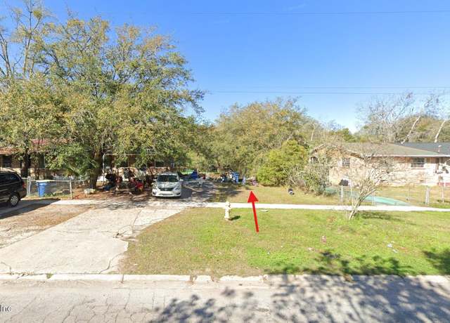 Property at 0 W Ken Knight Dr, Jacksonville, FL 32208