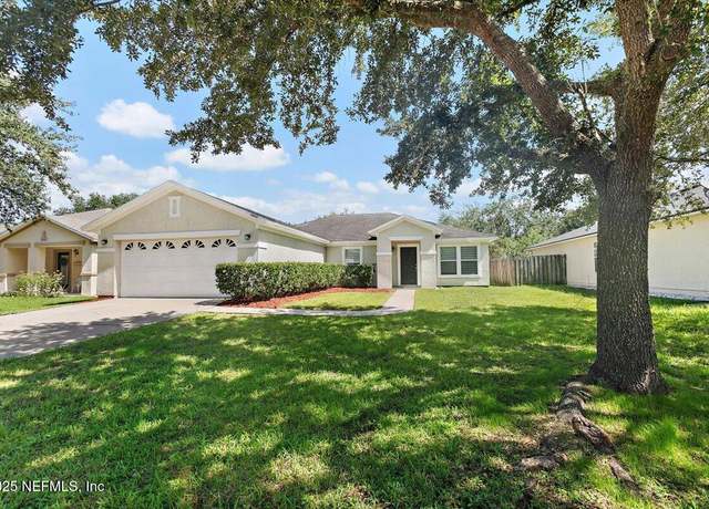 Property at 1420 Heather Ct, St. Augustine, FL 32092, 3 beds, 2 baths