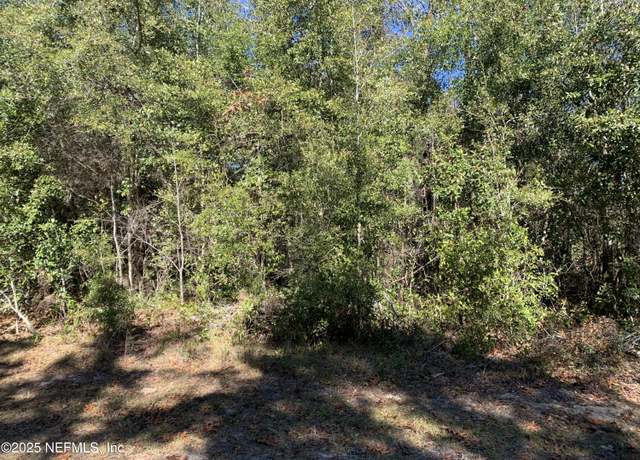 Property at 222 1st Way, Interlachen, FL 32148