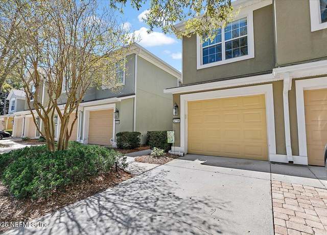 Property at 6738 White Blossom Cir #36G, Jacksonville, FL 32258, 3 beds, 2 baths