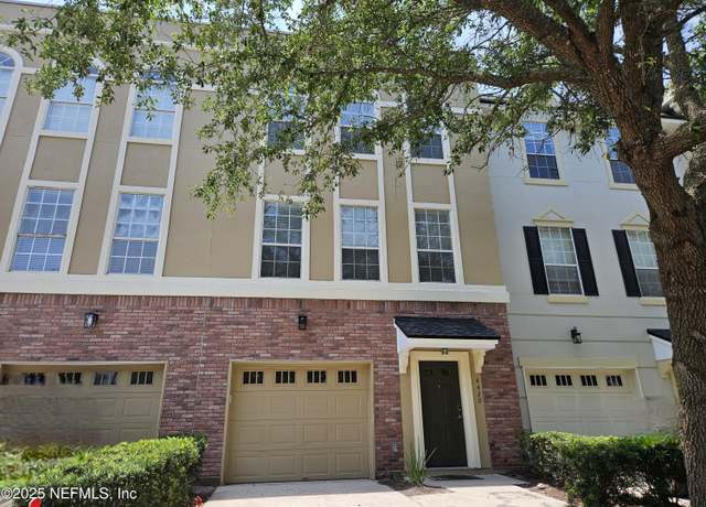 Property at 4420 Capital Dome Dr, Jacksonville, FL 32246, 3 beds, 3 baths