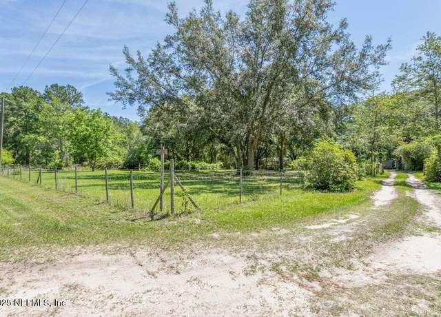 Property at 21335 S Carl Brown Rd, Sanderson, FL 32087, 3 beds, 3 baths