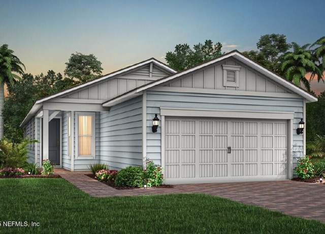 Property at 201 Blind Oak Cir, St. Augustine, FL 32095, 4 beds, 2 baths