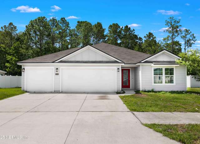 Property at 7076 Sandle Dr, Jacksonville, FL 32219, 4 beds, 3 baths