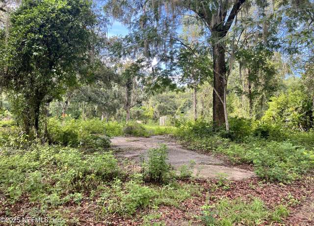 Property at 6621 Virginia Beach Ln, Keystone Heights, FL 32656