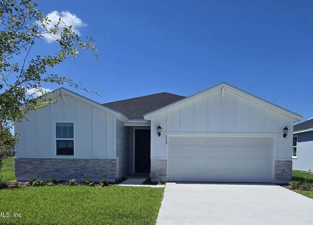 Property at 3308 Lago Vista Dr, Green Cove Springs, FL 32043, 4 beds, 3 baths