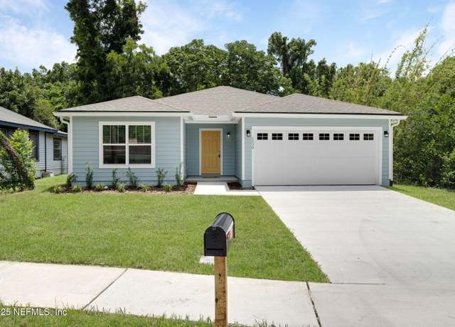 Property at 1230 Kennard St, Jacksonville, FL 32208, 3 beds, 2 baths
