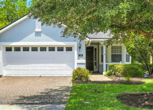 Property at 778 Copperhead Cir, St. Augustine, FL 32092, 3 beds, 2 baths
