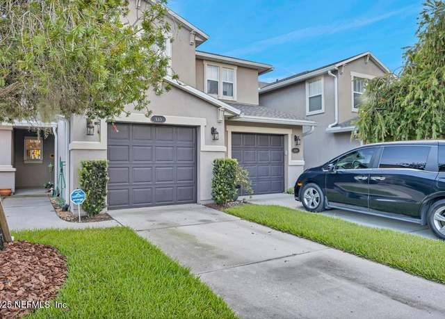 Property at 533 Cabernet Pl, St. Augustine, FL 32084, 3 beds, 2.5 baths