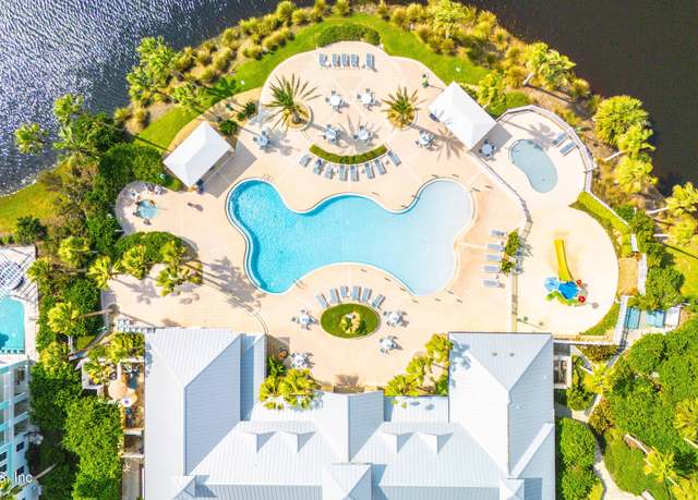 Property at 700 Cinnamon Beach Way #624, Palm Coast, FL 32137, 3 beds, 2 baths