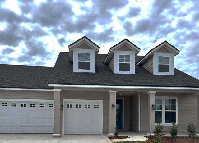 Property at 3396 Americana Dr, Green Cove Springs, FL 32043, 5 beds, 4 baths