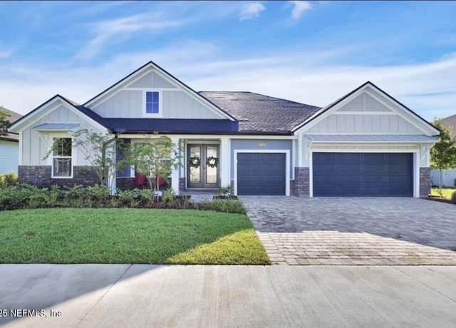 Property at 1021 Oakland Hills Ave, Middleburg, FL 32068, 4 beds, 3 baths