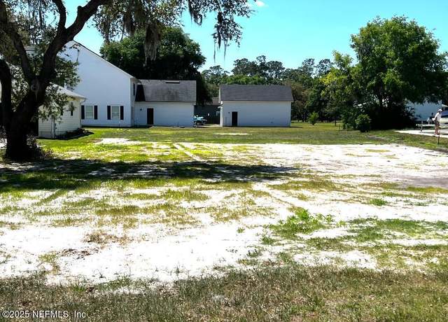 Property at 4072 Buena Vista Ave, Starke, FL 32091