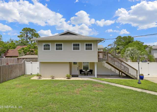 Property at 12041 Cap Ferrat St, Jacksonville, FL 32224, 4 beds, 3 baths