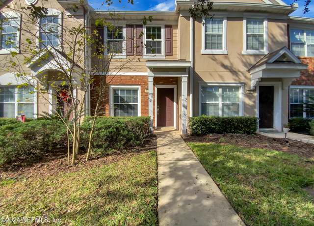 Property at 6787 Arching Branch Cir, Jacksonville, FL 32258, 2 beds, 2.5 baths