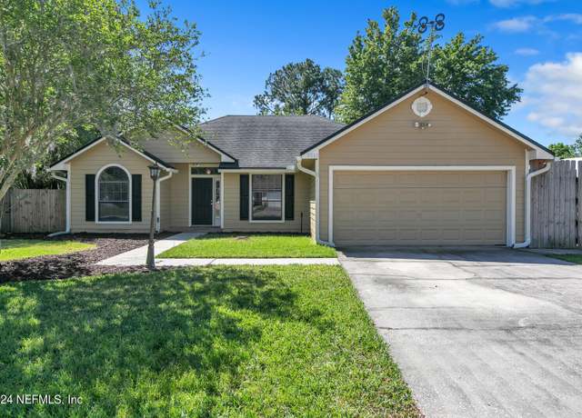 Property at 3510 Sheldrake Dr, Jacksonville, FL 32223, 3 beds, 2 baths