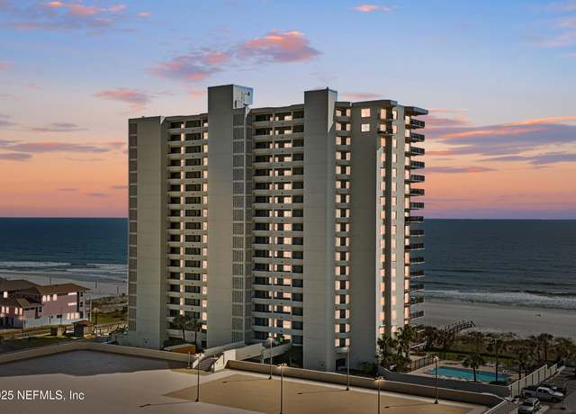 Property at 1901 1st St #1003, Jacksonville Beach, FL 32250, 2 beds, 2 baths