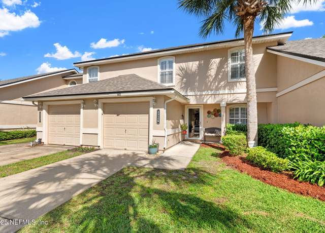 Property at 2315 Wood Hollow Ln #B, Fleming Island, FL 32003, 3 beds, 2.5 baths