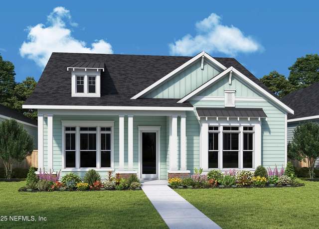 Property at 67 Seabrook Village Ave, Ponte Vedra, FL 32081, 4 beds, 3 baths
